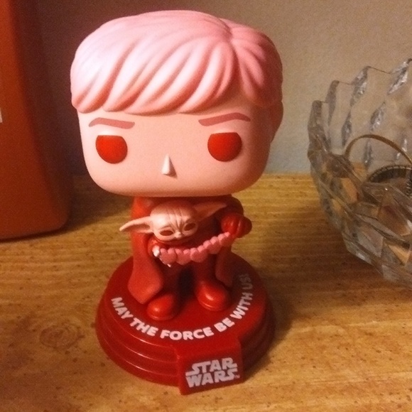 Funko pop Star Wars - Picture 1 of 6